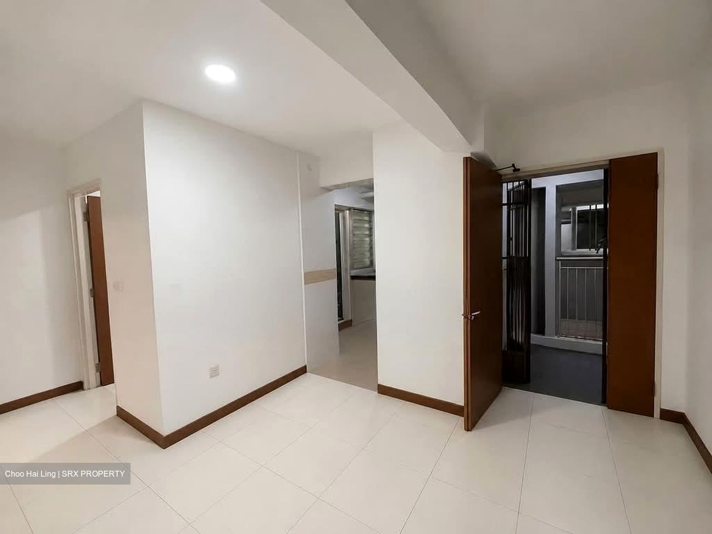 Blk 448B Fernvale Crest (Sengkang), HDB 3 Rooms #567737781